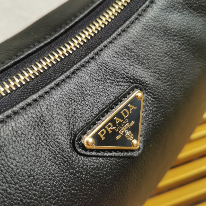 Prada Top Handle Bags